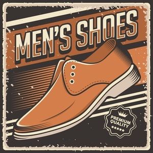 Men’s Shoes